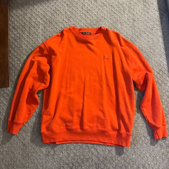 Acne Studios Hoodie - Picture 1 of 2